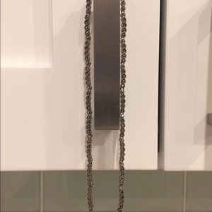 Jewelry - Silver/marcasite necklace. Vintage. Judith Jack? Jewelry - Silver/marcasite necklace. Vintage. Judith Jack?